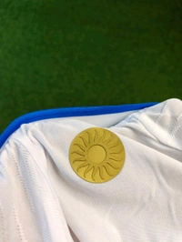 India Cricket Test Player Edition Jersey - S