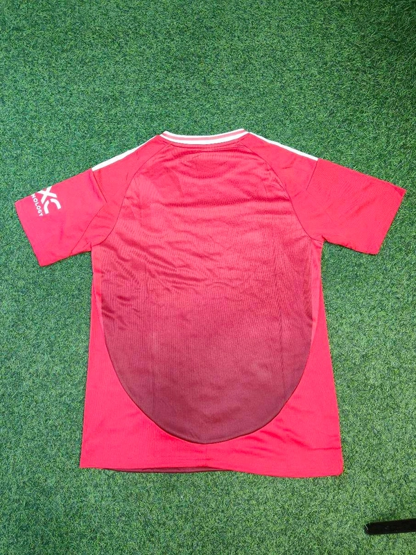 Manchester United Home Fan Edition Set - S