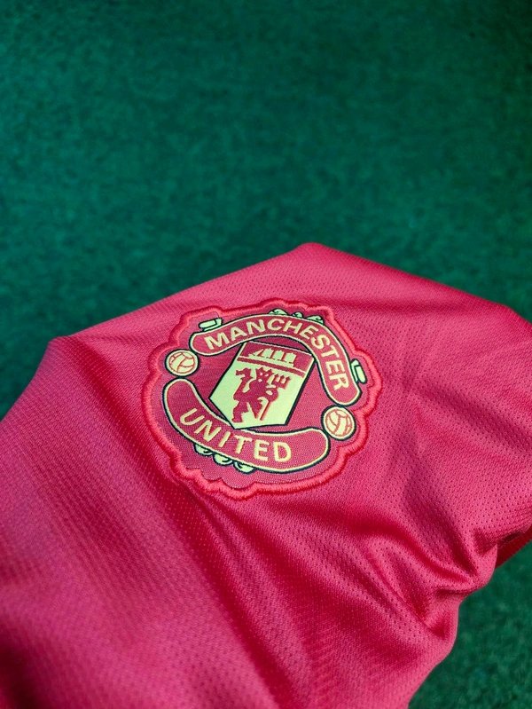 Manchester United Home Fan Edition Set - XL