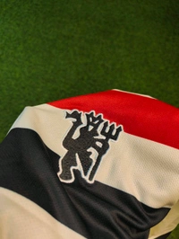 Manchester United 3rd Kit Fan Edition Set - M