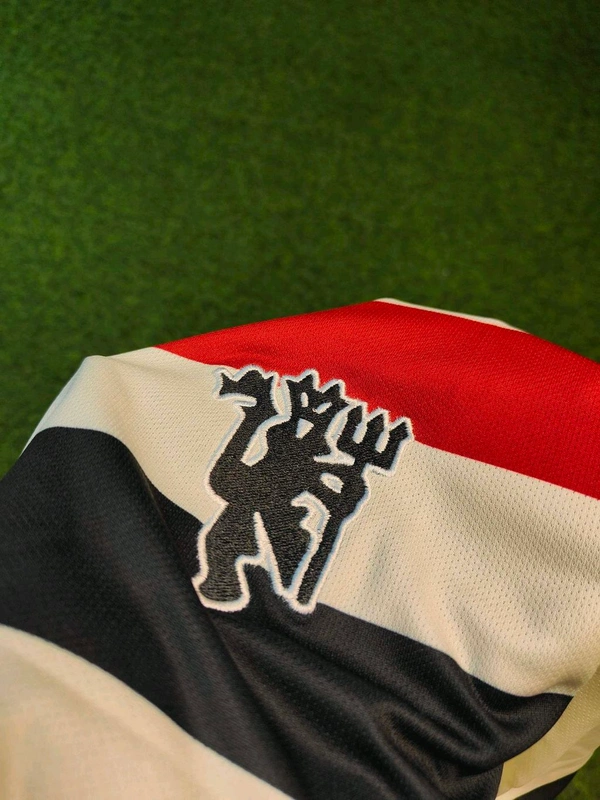 Manchester United 3rd Kit Fan Edition Set - XL