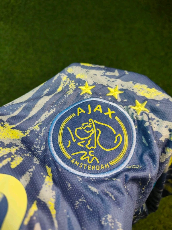 Ajax Away Fan Edition Set - S