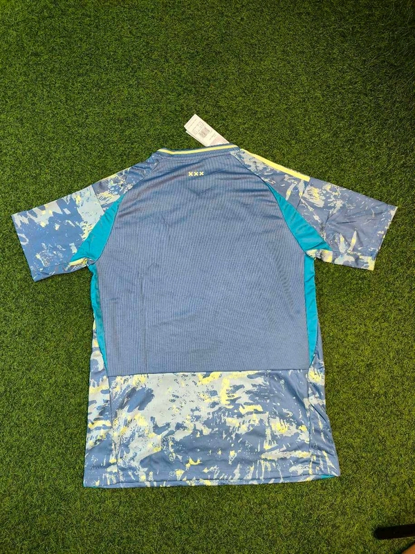 Ajax Away Fan Edition Set - S