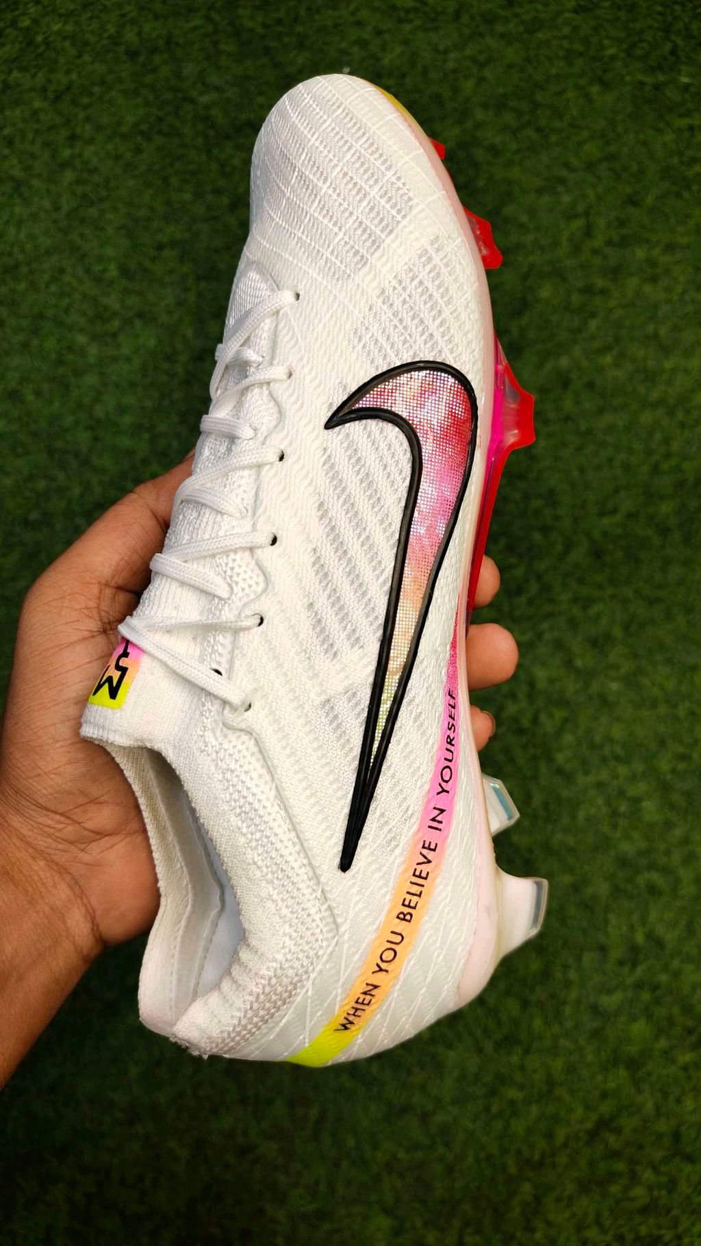 rashford r9 boots