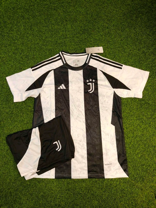 Juventus Home 23/24 Fan Edition Set - L
