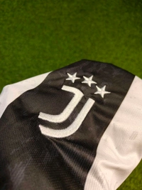 Juventus Home 23/24 Fan Edition Set - L