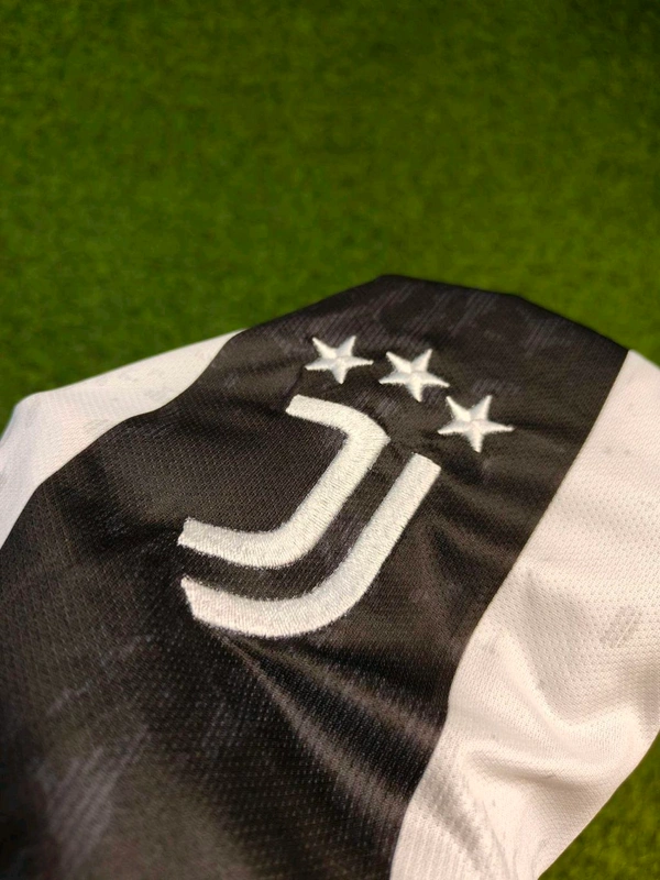 Juventus Home 23/24 Fan Edition Set - L