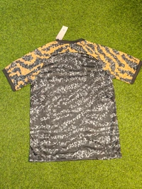 Madrid Black Colour Special Kit - S