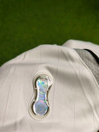 Retro Madrid 2006/07 Home Half Sleeve - M