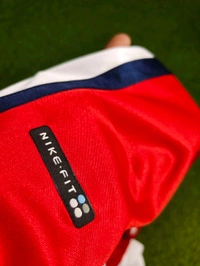 Retro Arsenal 1998-99 Home Full Sleeve - XXL