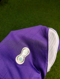 Retro Madrid 2006/07 3rd Kit Half Sleeve - S