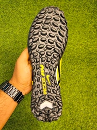 Airzoom Mercurial Yellow Colour Asto/Turf Boot High Ankle - 8.5