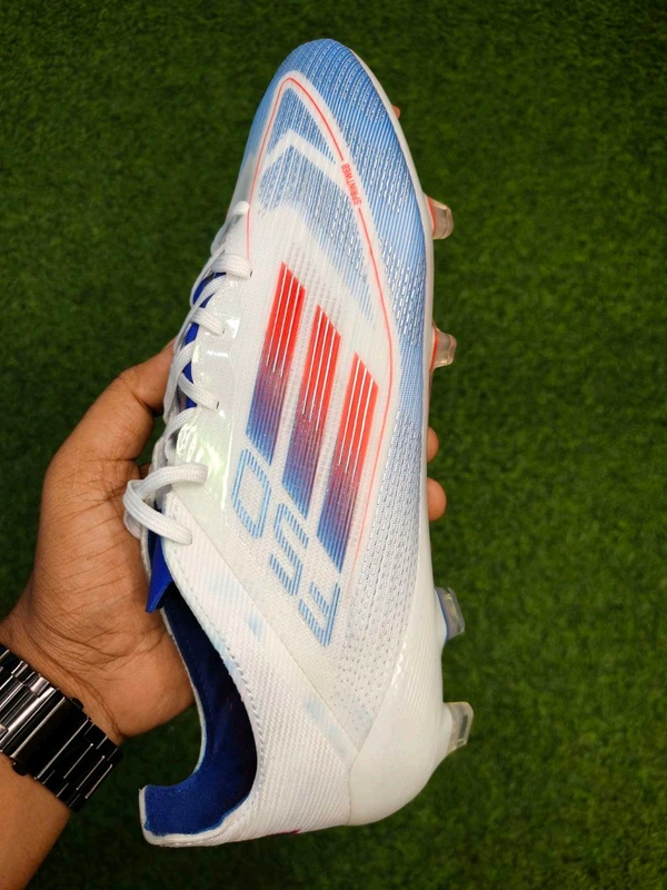 F50 White And Blue Colour With Less - 9