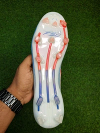 F50 White And Blue Colour With Less - 9