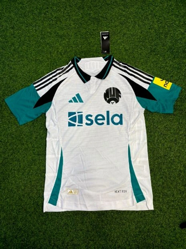 Newcastle United 3rd Kit Player Edition 24/25 - S