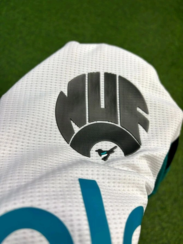 Newcastle United 3rd Kit Player Edition 24/25 - S