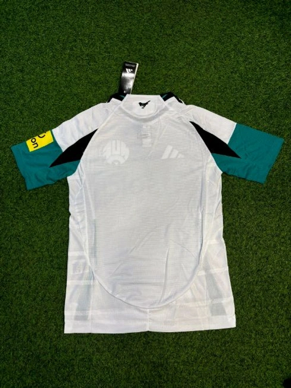 Newcastle United 3rd Kit Player Edition 24/25 - S