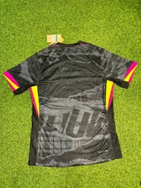 Chelsea Black 3rd Kit Player Edition 24/25 - L