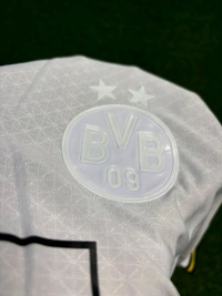 Borussia Dortmund White 3rd Kit Player Edition 24/25 - XL