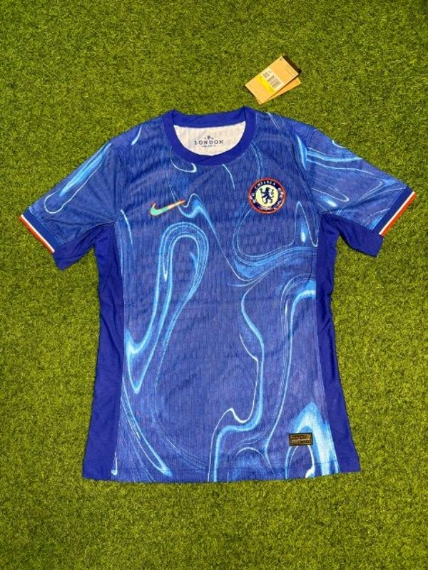 Chelsea Home Blue Player Edition 24/25 - XL