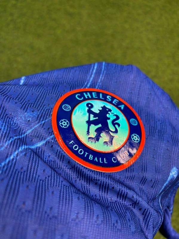 Chelsea Home Blue Player Edition 24/25 - XL