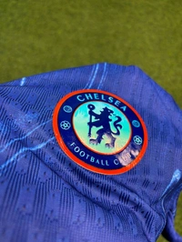 Chelsea Home Blue Player Edition 24/25 - XXL