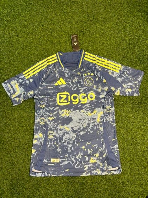 Ajax Away Player Edition 24/25 - XL