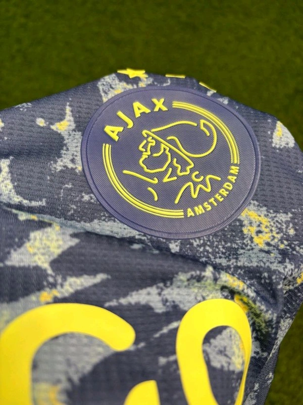 Ajax Away Player Edition 24/25 - XL