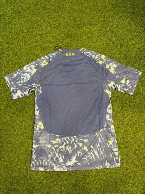 Ajax Away Player Edition 24/25 - XL