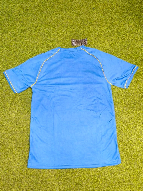 India Football Team Home Fan Edition Set - XXL