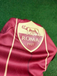 AS Roma Home Player Edition 24/25 - M