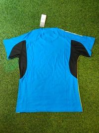 India Cricket Blue Practice Jersey Player Edition - M