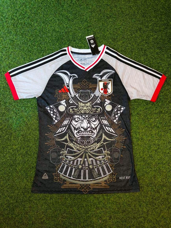Japan Football Team Special Kit Player Edition - XXL