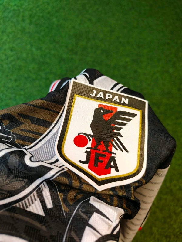 Japan Football Team Special Kit Player Edition - XXL