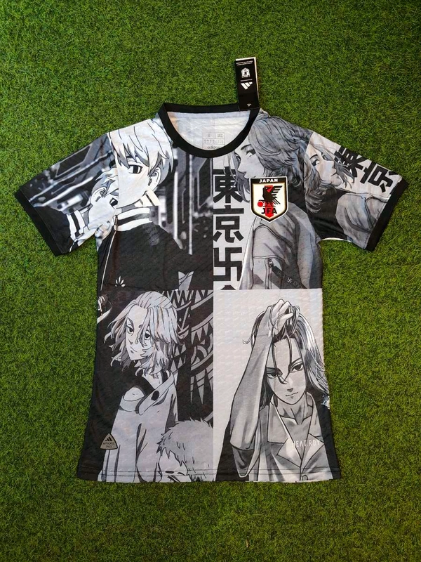 Japan Football Team Special Kit Player Edition - S