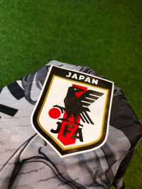 Japan Football Team Special Kit Player Edition - S