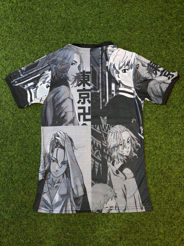 Japan Football Team Special Kit Player Edition - S