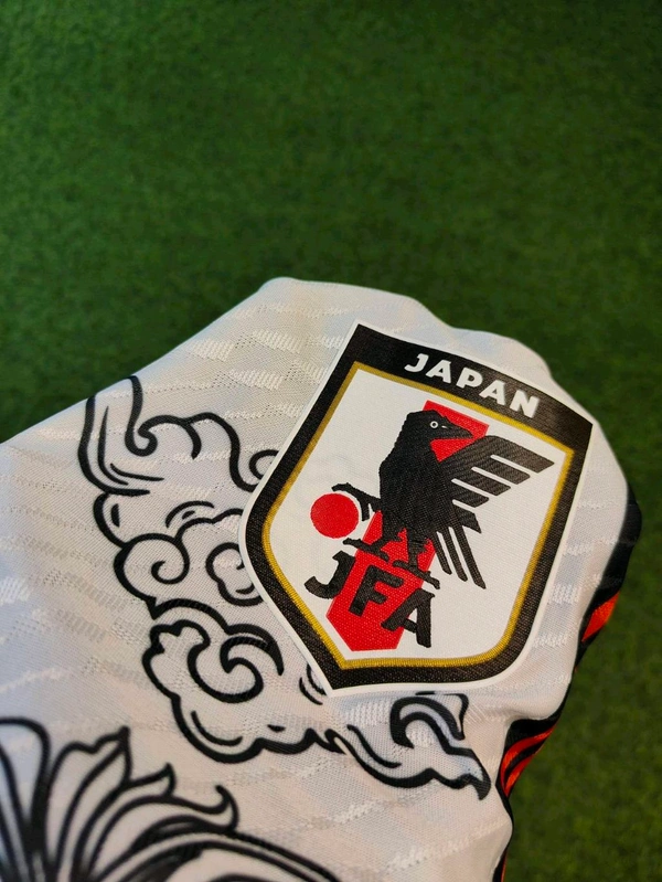 Japan Football Team Special Kit Player Edition - M