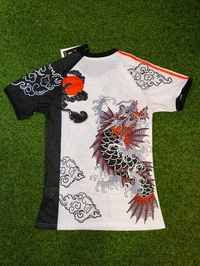 Japan Football Team Special Kit Player Edition - M