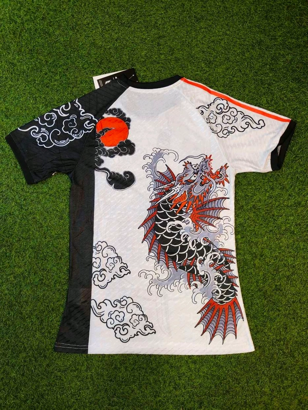 Japan Football Team Special Kit Player Edition - M