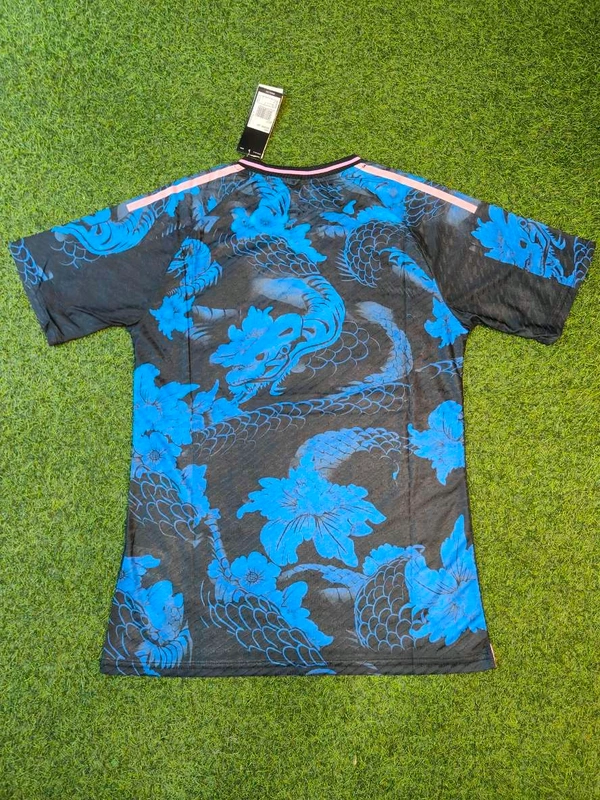 Japan Football Team Special Kit Player Edition - L