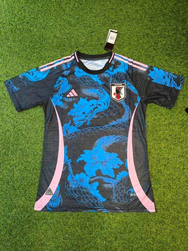 Japan Football Team Special Kit Player Edition - XL