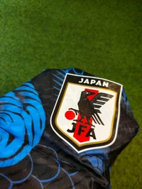 Japan Football Team Special Kit Player Edition - XL