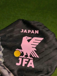 Japan Football Team Special Kit Player Edition - L