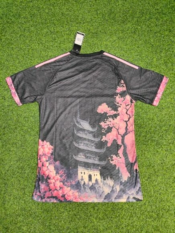 Japan Football Team Special Kit Player Edition - L