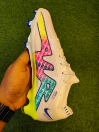 Airzoom Mercurial Vapor XV White Colour Low Ankle - 3.5