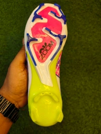 Airzoom Mercurial Vapor XV White Colour Low Ankle - 3.5