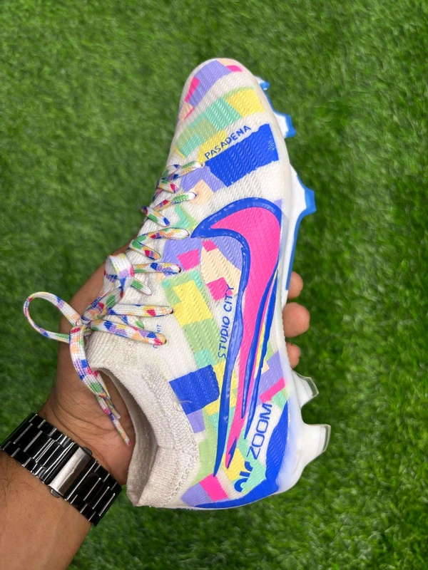 Airzoom Mercurial Superfly IX Studio City Multi Colour - 3