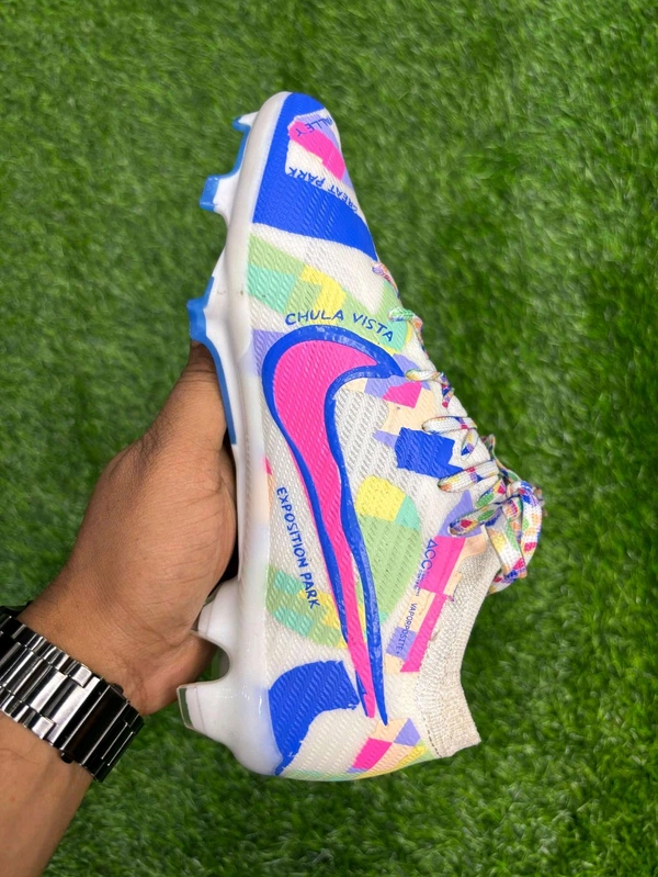 Airzoom Mercurial Superfly IX Studio City Multi Colour - 3