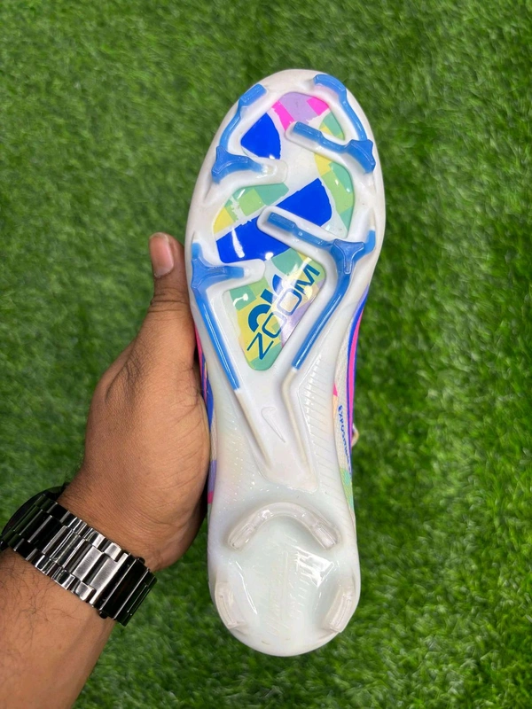 Airzoom Mercurial Superfly IX Studio City Multi Colour - 3